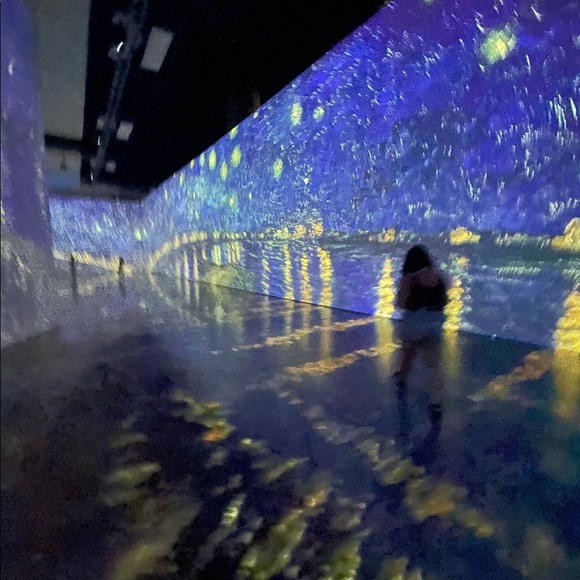 Meet your Posher, Vanessa - Picture 7 of 11